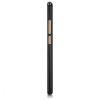 Pouzdro pro Wiko View Max, silikonové, černé, 45874.47