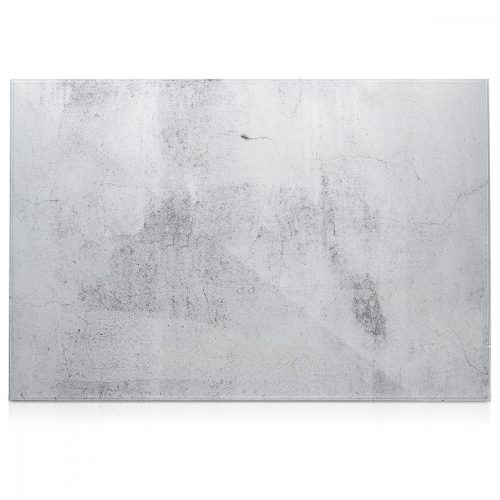 Magnetická tabule Navaris, 90 x 60 cm, popisovač, 5 magnetů, 45723.04