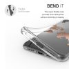 Pouzdro pro Apple iPhone XR, silikonové, růžové zlato, 45912.01