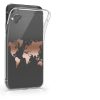 Pouzdro pro Apple iPhone XR, silikonové, růžové zlato, 45912.01