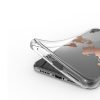 Pouzdro pro Apple iPhone XR, silikonové, růžové zlato, 45912.01