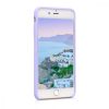 Pouzdro pro Apple iPhone 8 Plus / iPhone 7 Plus, silikonové, fialové, 40842.108