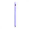 Pouzdro pro Apple iPhone 8 Plus / iPhone 7 Plus, silikonové, fialové, 40842.108