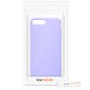 Pouzdro pro Apple iPhone 8 Plus / iPhone 7 Plus, silikonové, fialové, 40842.108
