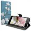 Kryt pro Huawei P8 Lite, Ekologická kůže, Multicolor, 33105.18
