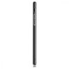 Pouzdro pro Apple iPhone X / iPhone XS, silikonové, růžové, 42505.11