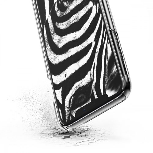 Kryt pro Apple iPhone XR, Polykarbonát, Transparent, 46058.03