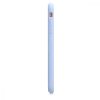 Pouzdro pro Apple iPhone 8 Plus / iPhone 7 Plus, silikonové, modré, 40842.58