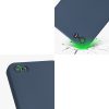 Pouzdro pro Apple iPhone 5 / iPhone 5s / iPhone SE, silikonové, modré, 33098.116