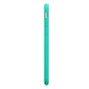 Pouzdro pro Apple iPhone 6 / iPhone 6s, silikonové, zelené, 43410.126