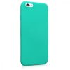 Pouzdro pro Apple iPhone 6 / iPhone 6s, silikonové, zelené, 43410.126