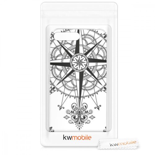 Pouzdro pro Huawei Y6 (2018), silikonové, černé, 44877.08