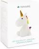 Noční světlo Unicorn, dobíjecí, Navaris, bílá, 46219.02