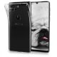 Kryt pro ZTE Nubia Z18, silikonový, průhledný, 46263.03