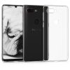 Kryt pro ZTE Nubia Z18, silikonový, průhledný, 46263.03