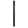 Pouzdro pro LG Q Stylus, silikonové, černé, 46239.47