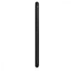 Pouzdro pro ZTE Nubia V18, silikonové, černé, 46280.47