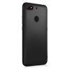 Pouzdro pro ZTE Nubia V18, silikonové, černé, 46280.47