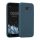 Pouzdro pro Samsung Galaxy A5 (2017), silikonové, modré, 40717.116