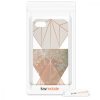 Pouzdro pro Apple iPhone 8 / iPhone 7 / iPhone SE 2, silikonové, vícebarevné, 46227.03