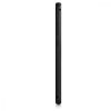 Pouzdro pro ZTE Nubia Z18 mini, silikonové, černé, 46282.47