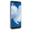 Pouzdro pro Xiaomi Mi A2 Lite / Redmi 6 Pro, silikonové, bílé, 46064.02