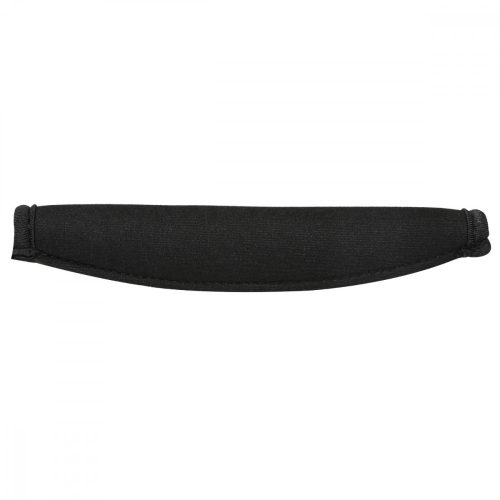 Pásek pro sluchátka Bose QuietComfort 15/QuietComfort QC15, Kwmobile, Black, Neoprene, 46404.01