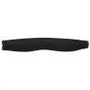 Pásek pro sluchátka Bose QuietComfort 15/QuietComfort QC15, Kwmobile, Black, Neoprene, 46404.01