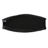 Pásek pro sluchátka Bose QuietComfort 15/QuietComfort QC15, Kwmobile, Black, Neoprene, 46404.01