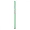 Pouzdro pro Google Pixel 3, silikonové, zelené, 45967,50