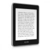 Pouzdro pro Kindle Paperwhite 10, silikonové, bílé, 46724.04
