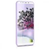 Kryt pro Xiaomi Mi A2 / Mi 6X, silikon, fialový, 45063.108
