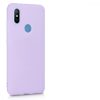 Kryt pro Xiaomi Mi A2 / Mi 6X, silikon, fialový, 45063.108