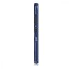Pouzdro pro BQ Aquaris X2, silikonové, modré, 45192.53
