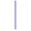 Pouzdro pro Huawei P20 Lite, silikonové, fialové, 45687.108