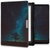 Potah na Kobo Aura Edition 1, Ekologická kůže, Multicolor, 31484.31