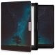 Potah na Kobo Aura Edition 1, Ekologická kůže, Multicolor, 31484.31