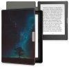 Potah na Kobo Aura Edition 1, Ekologická kůže, Multicolor, 31484.31