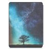 Obal pro Kobo Glo HD / Touch 2.0, ekologická kůže, vícebarevná, 34347.17