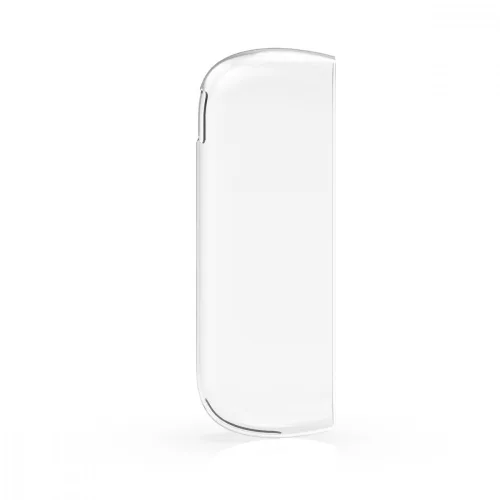 Kryt pro nabíječku IQOS 3, Kwmobile, Transparent, Silikon, 47195.03