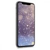 Pouzdro pro Apple iPhone XR, silikonové, bílé, 45915.08