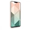 Pouzdro pro Vivo Y81, silikonové, růžové, 47263.01