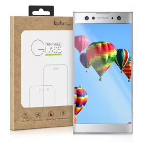   Ochranná fólie pro Sony Xperia XA2 Ultra, kalibr, přední, průhledná, 44595.03