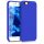 Pouzdro pro Apple iPhone 6 / iPhone 6s, silikonové, modré, 40223.134