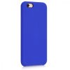 Pouzdro pro Apple iPhone 6 / iPhone 6s, silikonové, modré, 40223.134