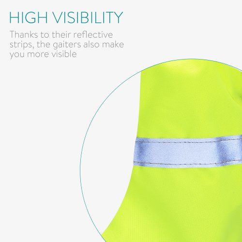 Voděodolné návleky na boty, velikost XL, 47365.3.06