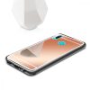 Pouzdro pro Huawei P Smart (2019), silikonové, růžové, 47392.41