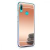 Pouzdro pro Huawei P Smart (2019), silikonové, růžové, 47392.41