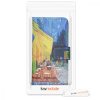 Pouzdro pro Apple iPhone 6 / iPhone 6s, ekologická kůže, vícebarevné, 24582.15