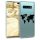 Pouzdro pro Samsung Galaxy S10 Plus, silikonové, průhledné, 47458.01